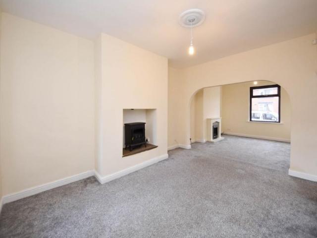 House for rent in Ince-in-Makerfield, Wigan