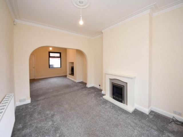 House for rent in Ince-in-Makerfield, Wigan