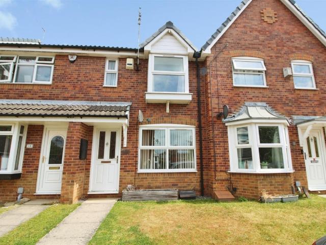 House for rent in Whitkirk, Colton