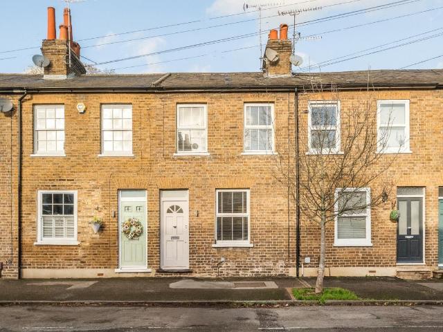 House for rent in Clewer Village, Windsor