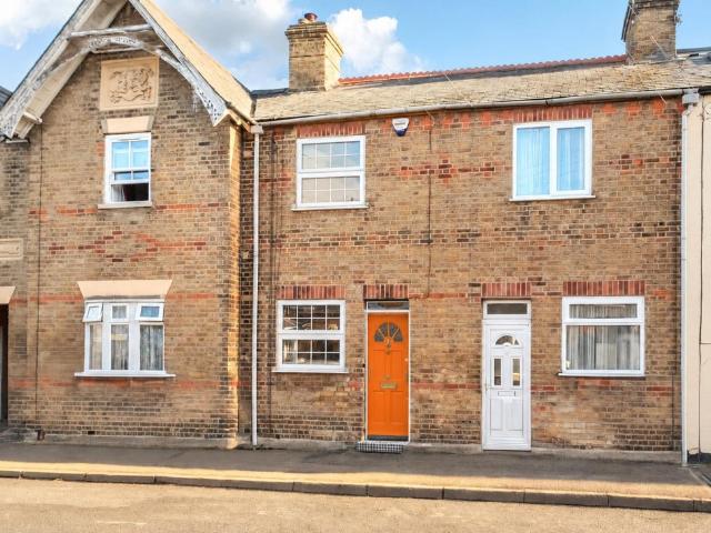 House for rent in Clewer Village, Windsor