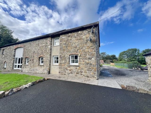 House for rent in Carmarthen, Wales