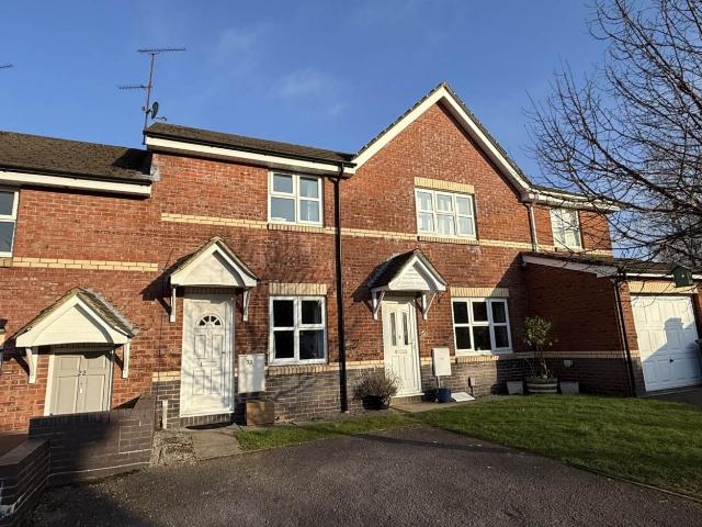 House for rent in The Slad, Lower Morton