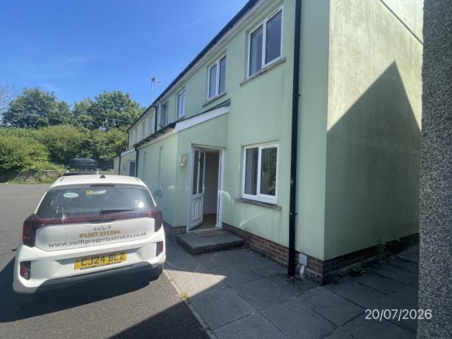 House for rent in Llannon, Tumble