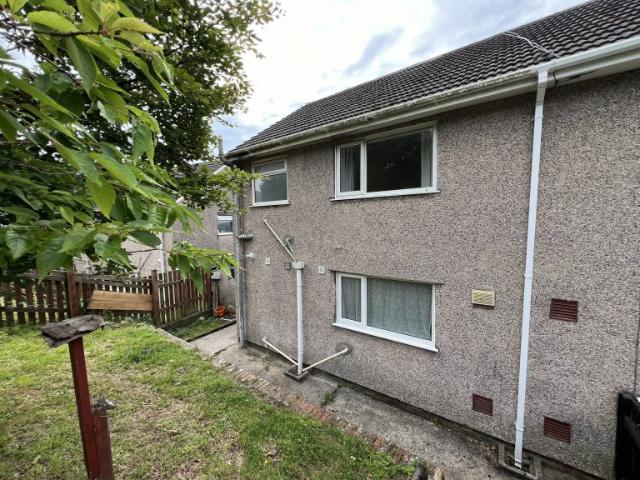 House for rent in Carmarthen, Wales