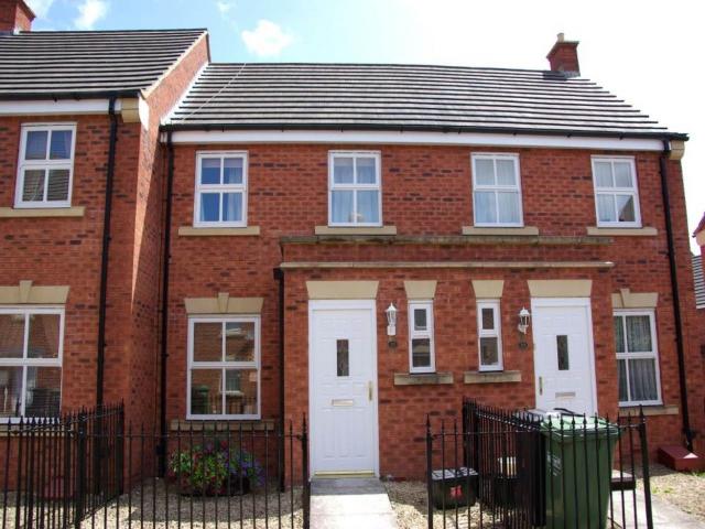 House for rent in Harry Stoke, South Gloucestershire