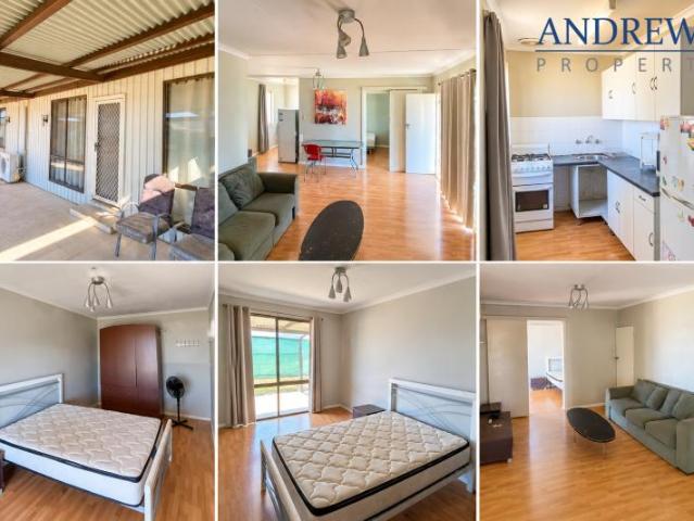 House for rent in Coober Pedy, South Australia