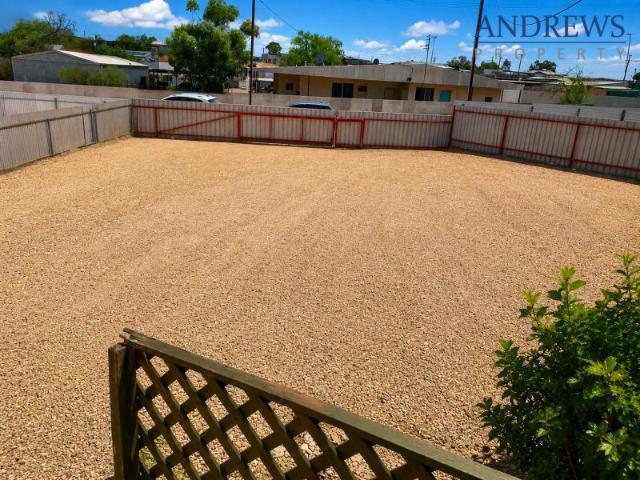 House for rent in Coober Pedy, South Australia