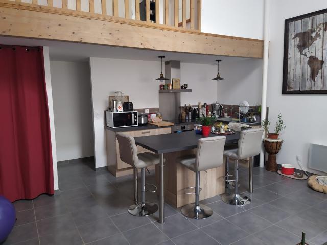 Maison location à Blaye, Saint-andré-de-cubzac