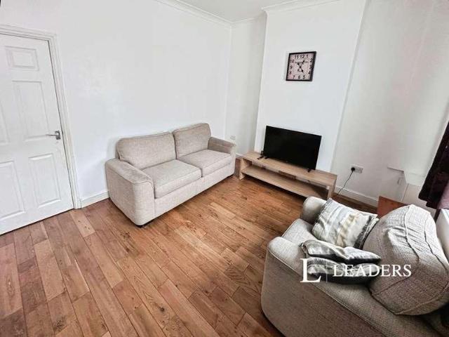 House for rent in Joiner's Square, Hanley