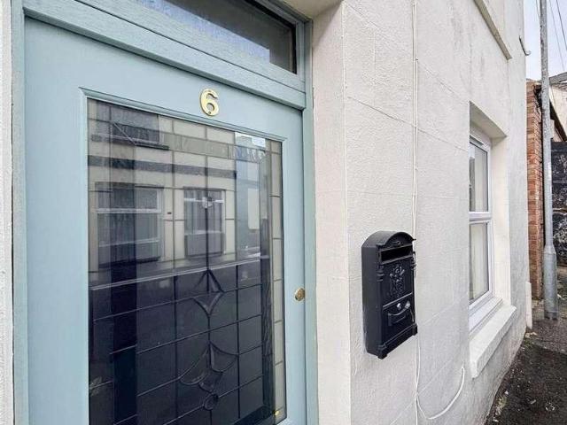 House for rent in Silverhill, Guestling Green