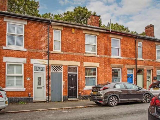 House for rent in West End, Allestree