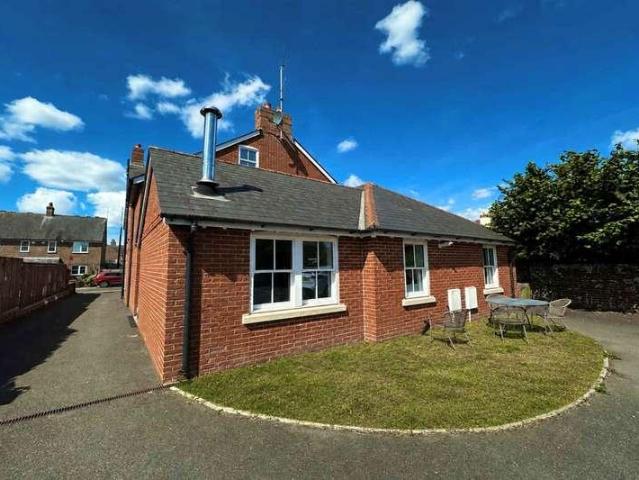 House for rent in Wareham Town, Arne