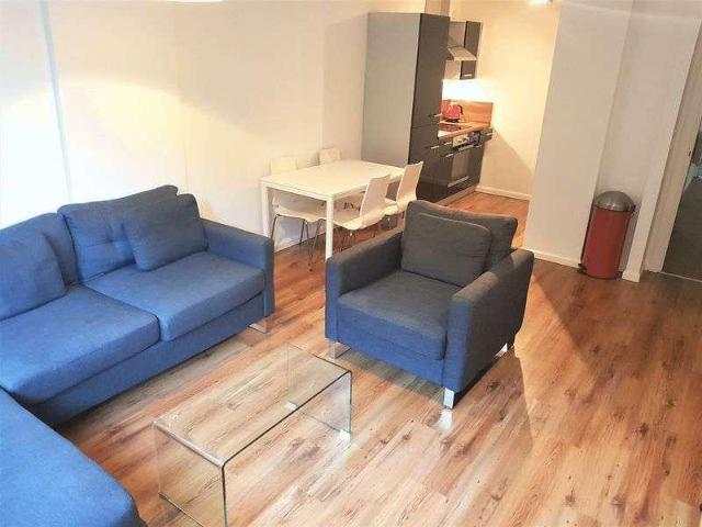 House for rent in Cavern Quarter, Calderstones