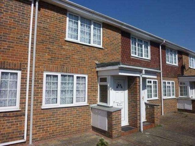 House for rent in Woodcote, Epsom