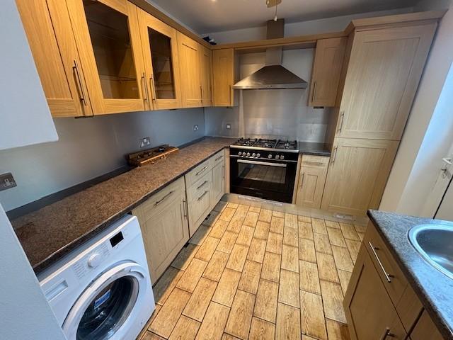 House for rent in Becontree, Greater London
