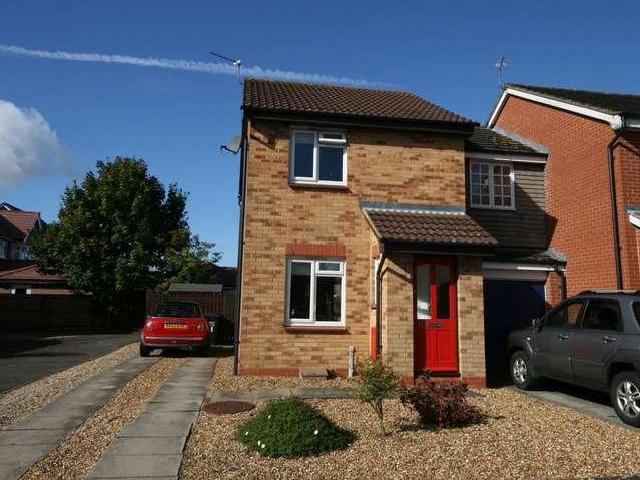 House for rent in Collingtree