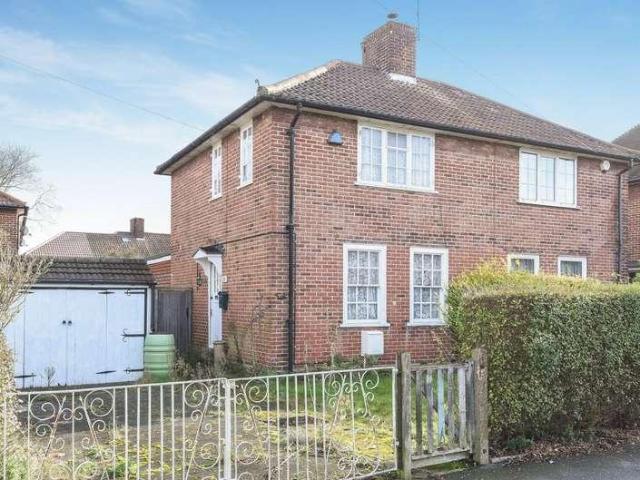 House for rent in Well Hall, Greater London