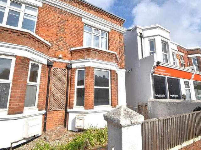 House for rent in High Wickham, Guestling Green