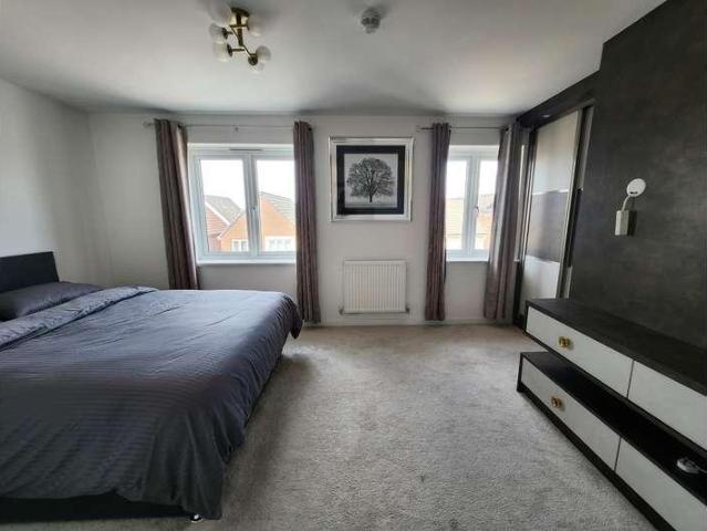 House for rent in North Petherton, Somerset