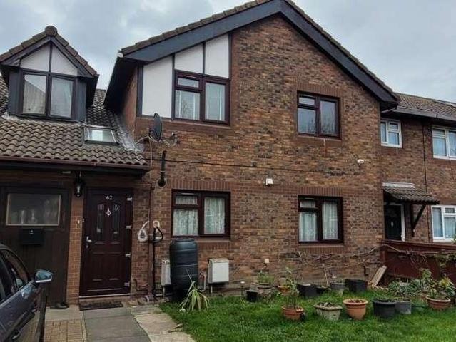 House for rent in Forest Gate, Greater London