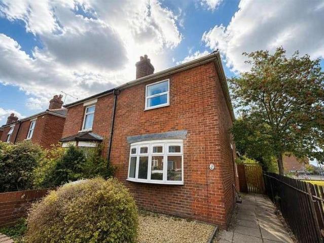 House for rent in Bitterne Manor, City Of Southampton