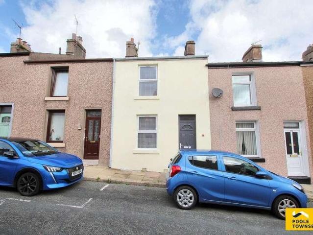 House for rent in Dalton Town with Newton, Dalton-in-furness
