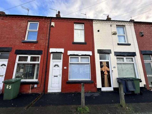 House for rent in Liscard