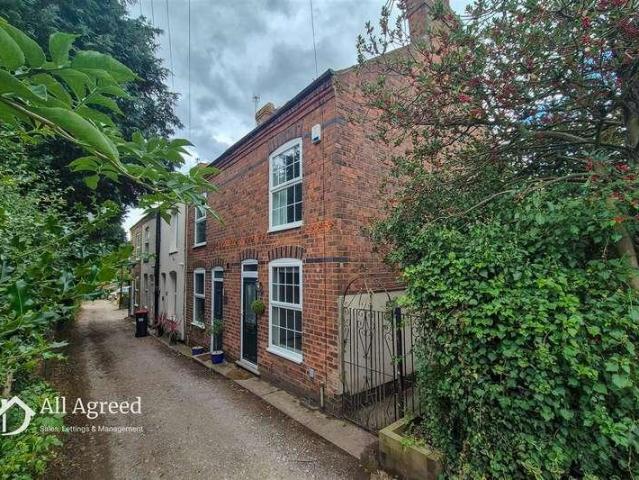 House for rent in Attenborough, East Midlands