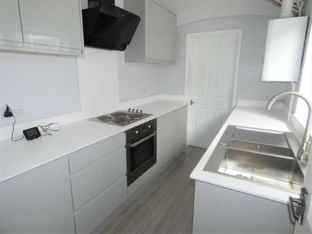 House for rent in Stoke, Stoke-on-Trent