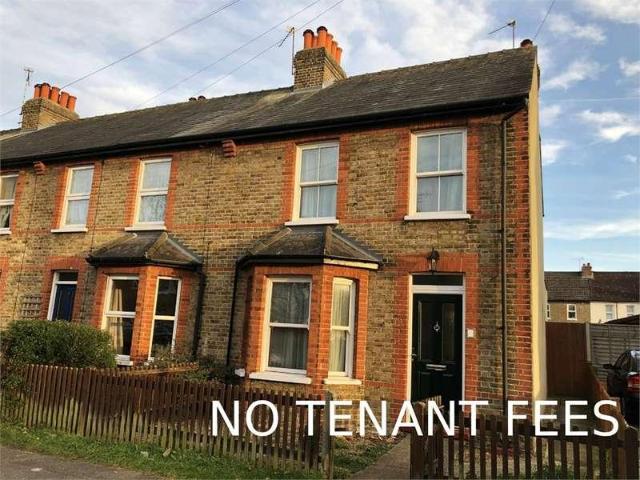 House for rent in West Ewell, Ewell
