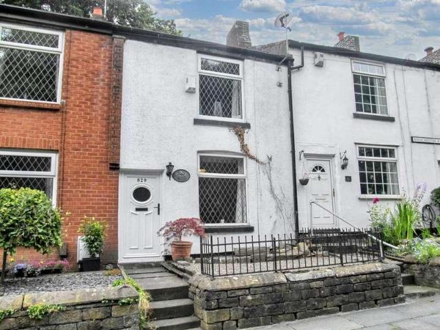 House for rent in Huyton, Knowsley