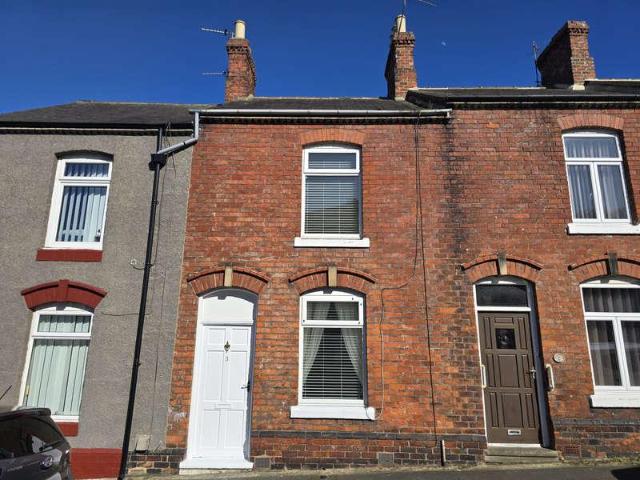 House for rent in Bishop Auckland