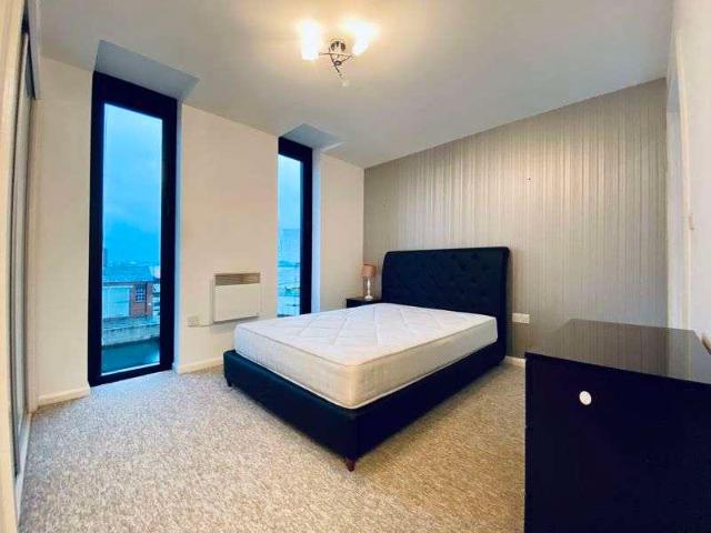 House for rent in Cavern Quarter, Calderstones