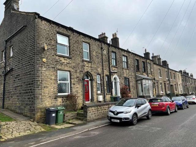 House for rent in Golcar, West Yorkshire