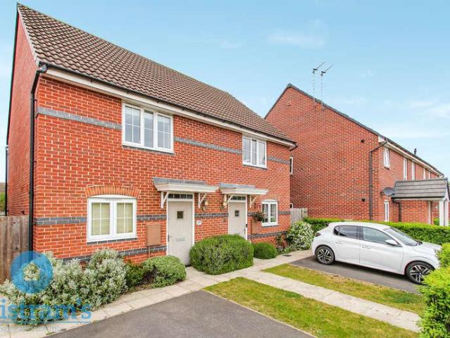 House for rent in Barton In Fabis, East Midlands