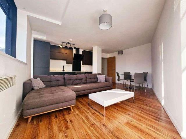 House for rent in Cavern Quarter, Calderstones