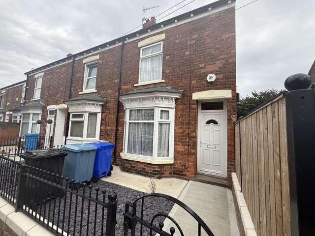 House for rent in Marfleet, Hull
