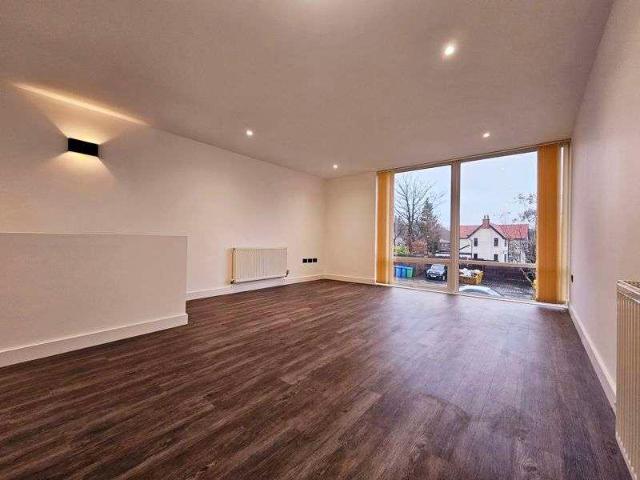 House for rent in Trub, Burnedge