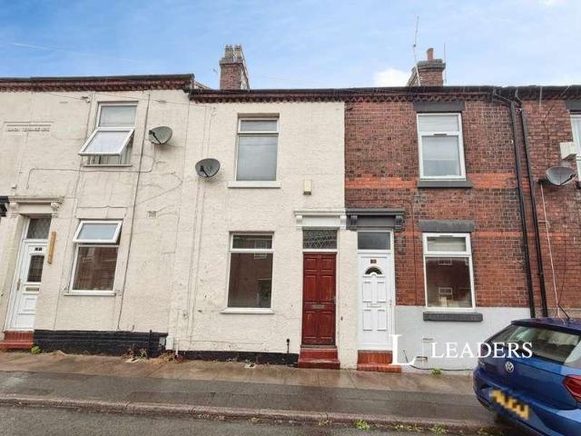 House for rent in Joiner's Square, Hanley