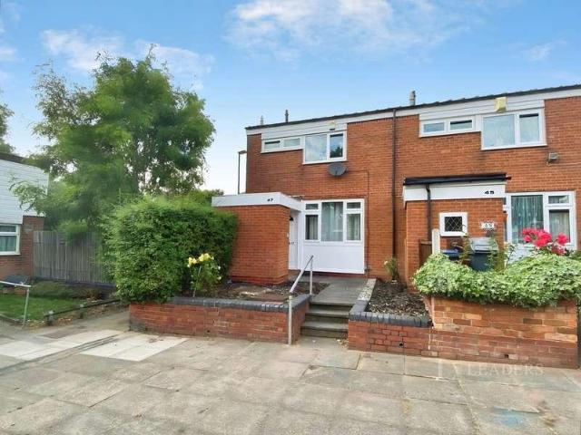 House for rent in Cotteridge, West Midlands