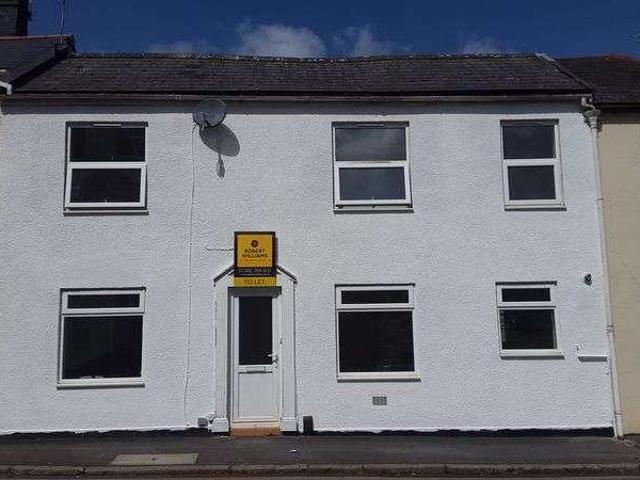 House for rent in Watergate, Devon