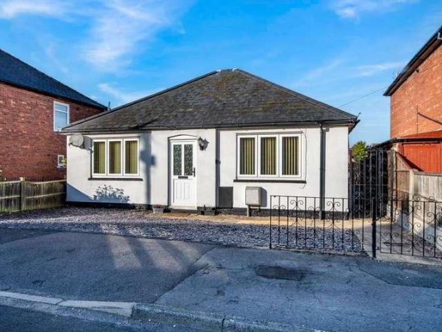 House for rent in Thrumpton, Costhorpe