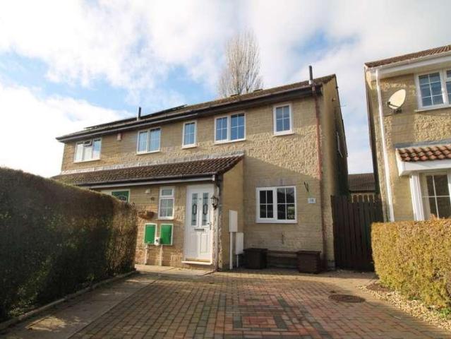 House for rent in Welton Hollow, Midsomer Norton