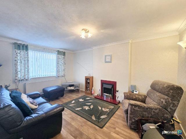 House for rent in Newbiggin by the Sea, Northumberland