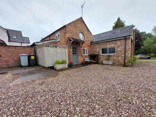 House for rent in Kingsbourne, Nantwich