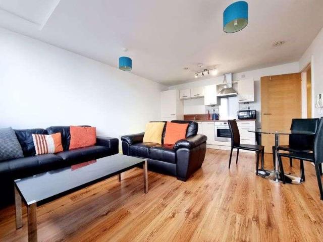 House for rent in Cavern Quarter, Calderstones