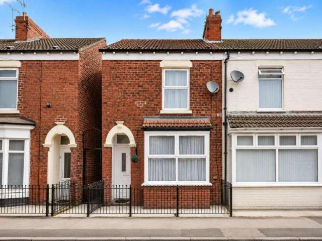 House for rent in Marfleet, Hull