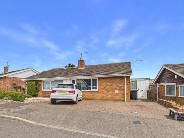 House for rent in Harbledown and Rough Common, The Bridge