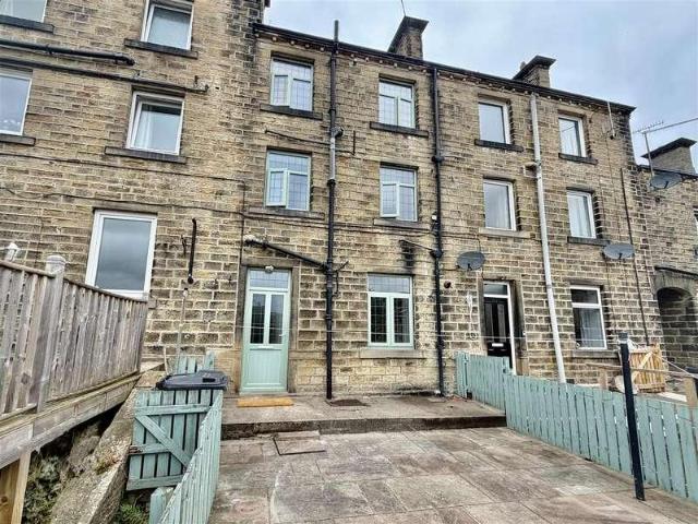 House for rent in Holme Valley, Holmfirth